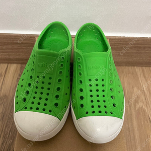 네이티브 제퍼슨 c9 그린