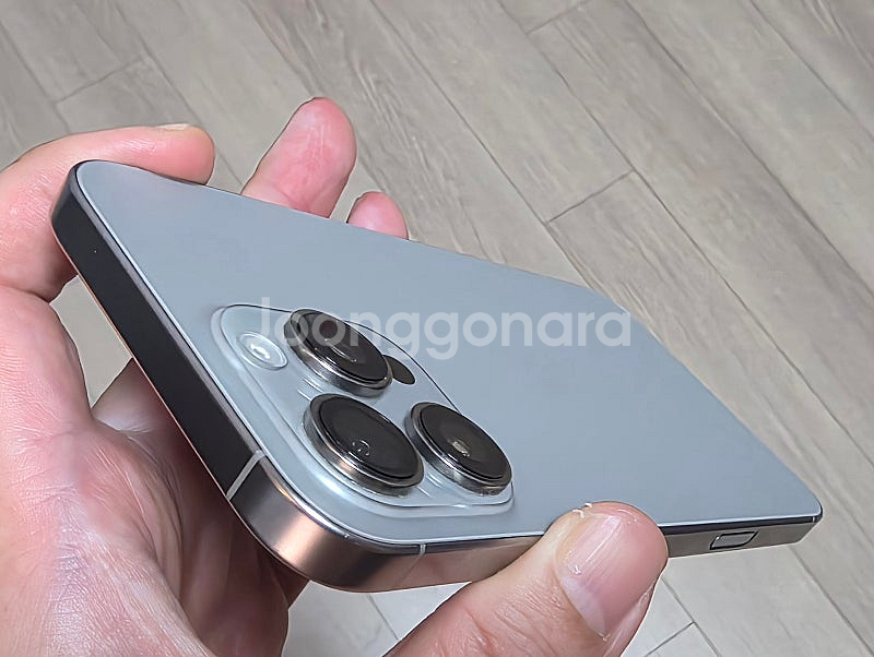 아이폰 16 프로맥스 256 내추럴 판매--0