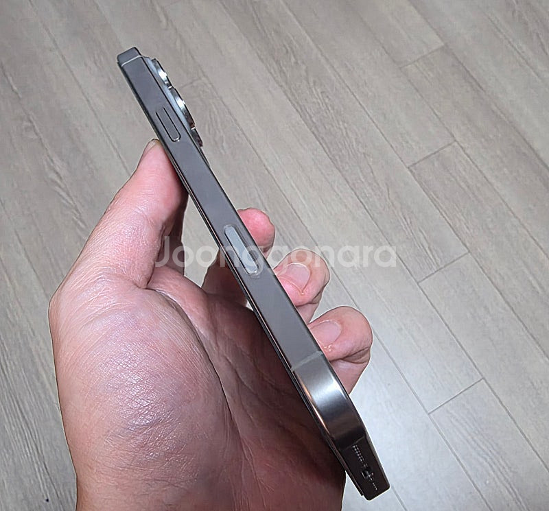 아이폰 16 프로맥스 256 내추럴 판매--2