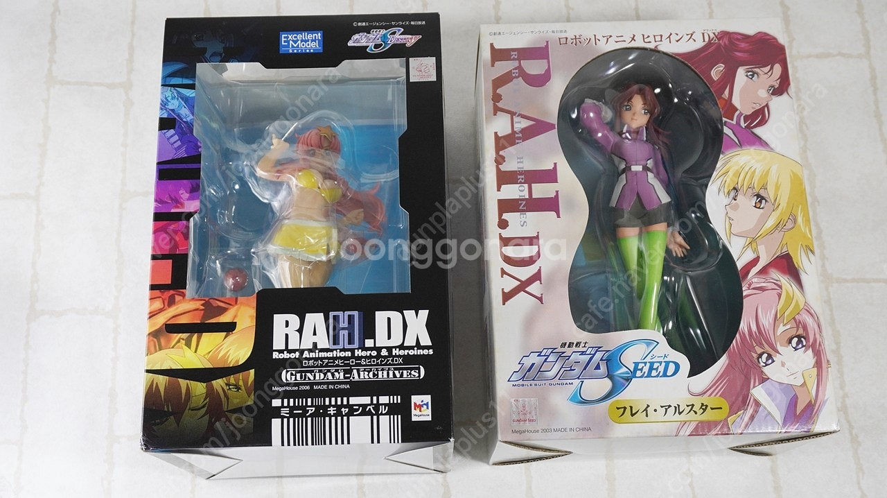 굿스마 코토부키야 알터 등 미소녀 피규어 판매합니다--2