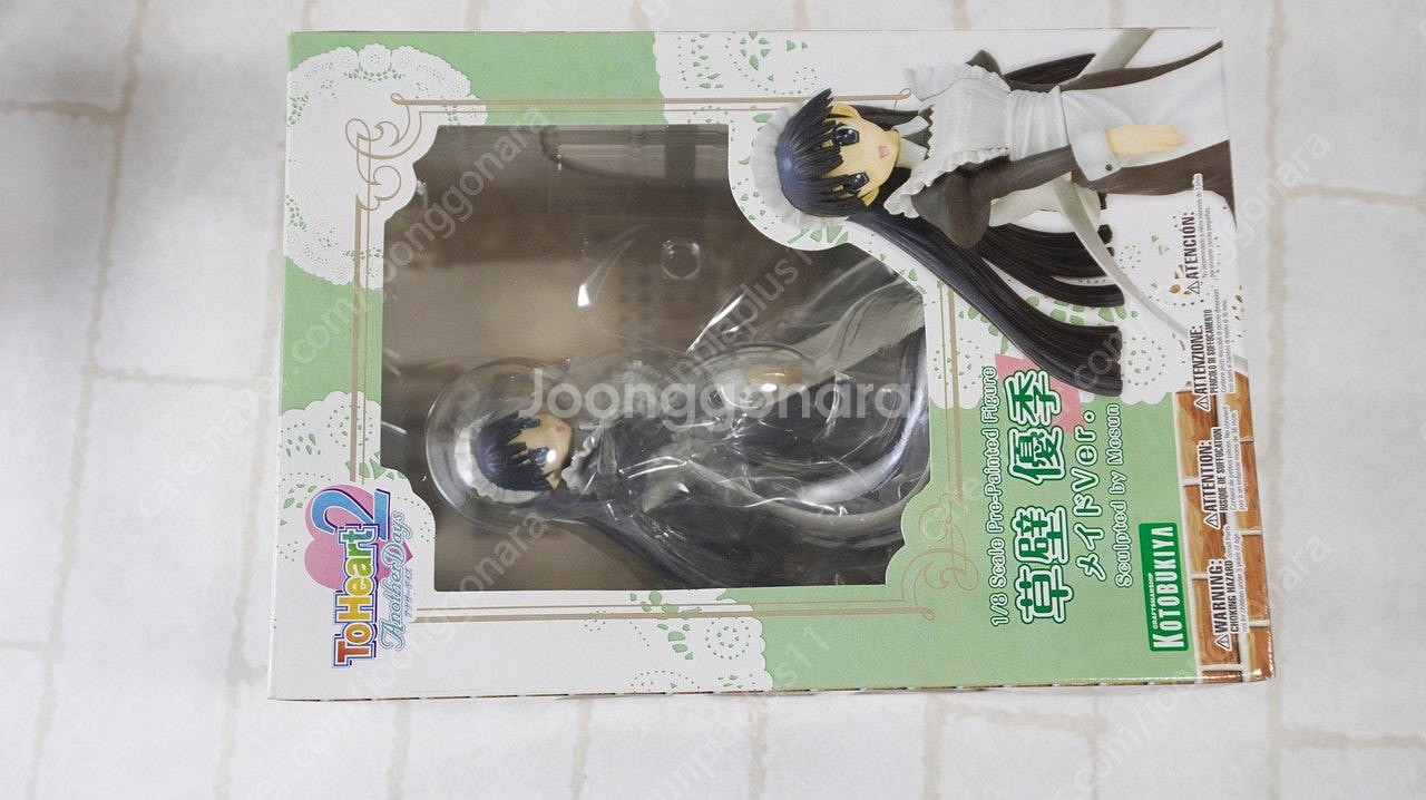 굿스마 코토부키야 알터 등 미소녀 피규어 판매합니다--4