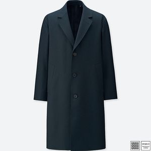 유니클로 마운틴파카, U울블렌드체스터필드코트 s사이즈
