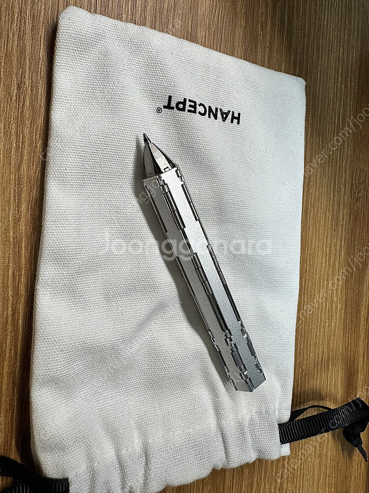 한셉트 제로 슬림 패키지--1