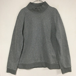 Louise w apc 아페쎄 콜라보 하이넥 맨투맨 XL / 랑방 마인 오브제 타임 럭키슈에뜨 산드로 마쥬 오르 시에 시스템