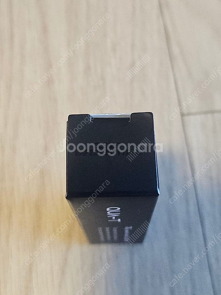 콰티 립스틱2개 무드립실러페일 무드살구--2