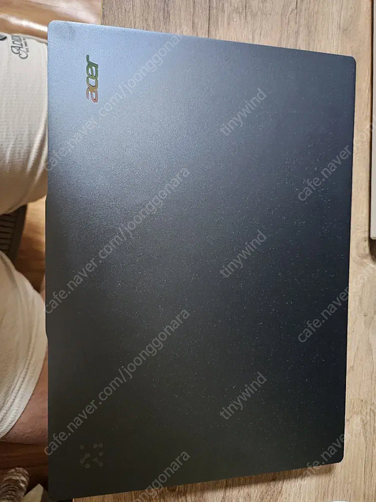 [금천구청역] Acer swift AI 14 258v 32gb 이미지