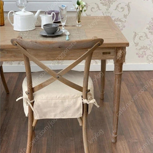 꼬떼따블 저스틴 의자