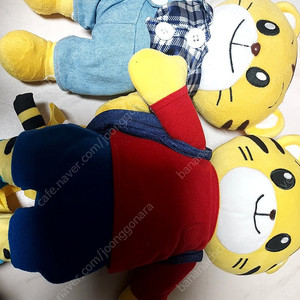호비인형 호비가방