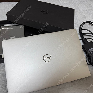 프리미엄급 노트북 Dell XPS13 9305 입니다
