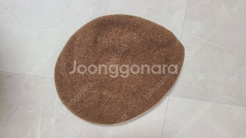 여성 베레모, 빵모자 1800원--1