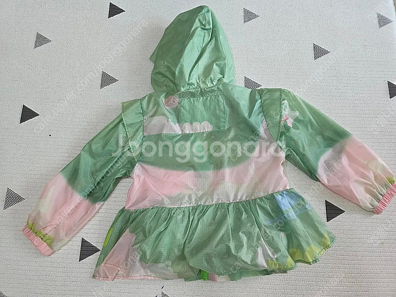 베베드피노 민주킴 바막세트 100 , 110사이즈--2