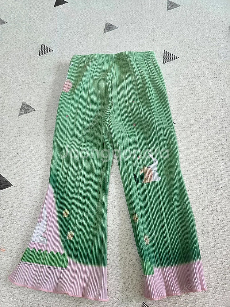 베베드피노 민주킴 바막세트 100 , 110사이즈--4