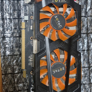 gtx660 2g 그래픽카드 팝니다
