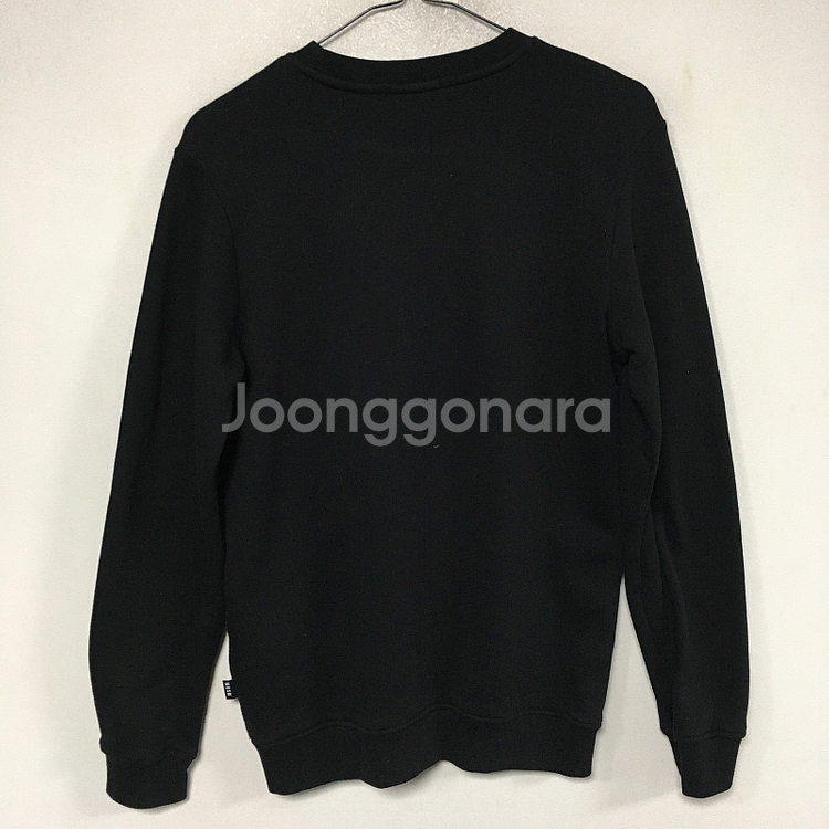 MSGM 엠에스지엠 22 레터링 맨투맨 (44)--4
