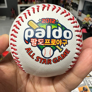 2012 올스타기념구