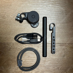 Dji 로닌 포커스 모터