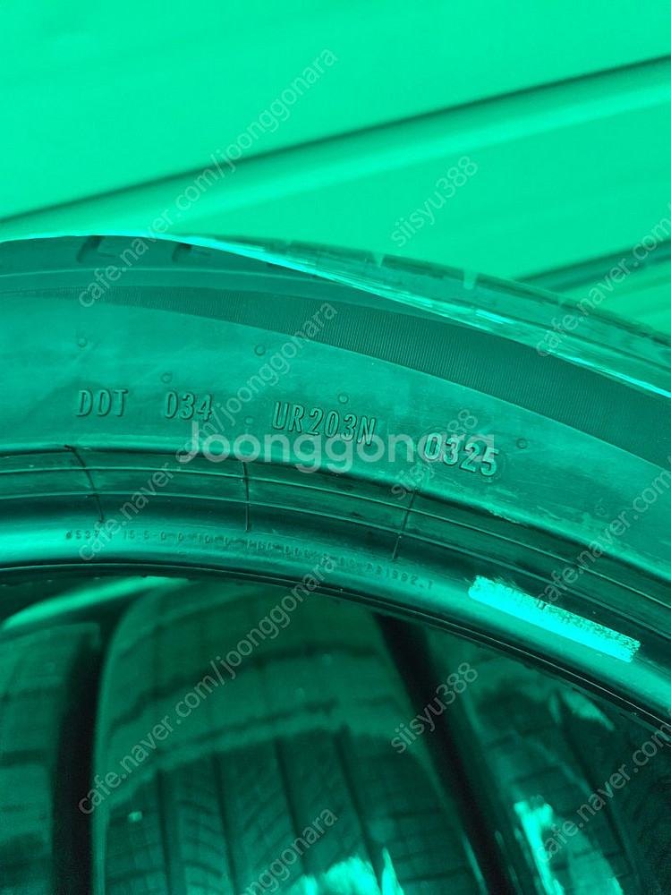 21인치 싼타페MX5 싼타페TM 가솔린 휠타이어 세트 아이오닉5 아이오닉6 EV5 EV6 올뉴카니발 더뉴카니발 싼타...--5