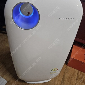 AP-1013F 코웨이 공기청정기