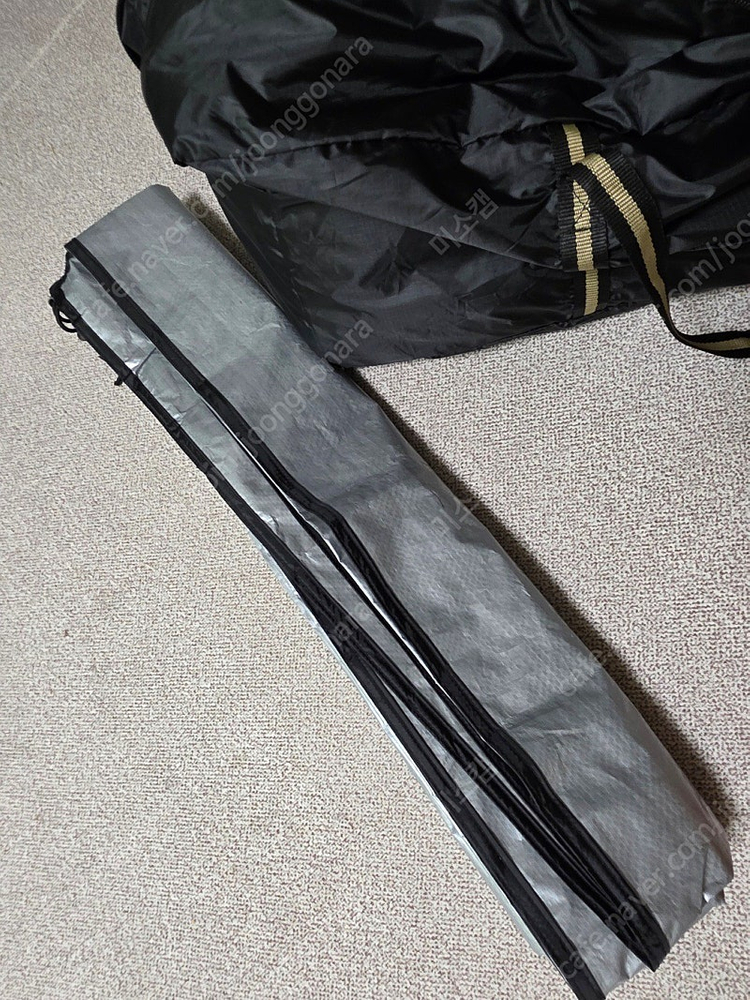 미르카 타프텐트 팝니다.--1