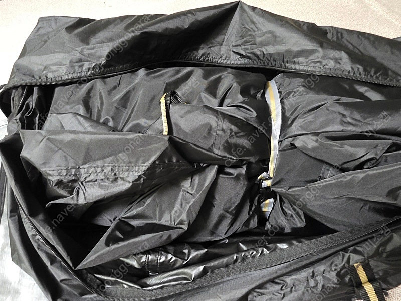 미르카 타프텐트 팝니다.--2