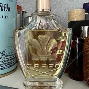 크리드 플러리시모 16로트 75ml 향수 판매합니다
