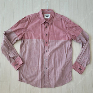 리바이스 남성 셔츠 L사이즈(100)