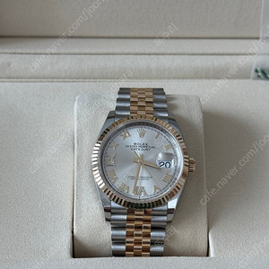 롤렉스 데이저스트36 로만 옐골69다이아 판매해요