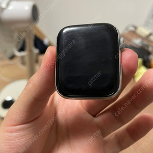 애플워치 se 1세대 44mm gps판매합니다.