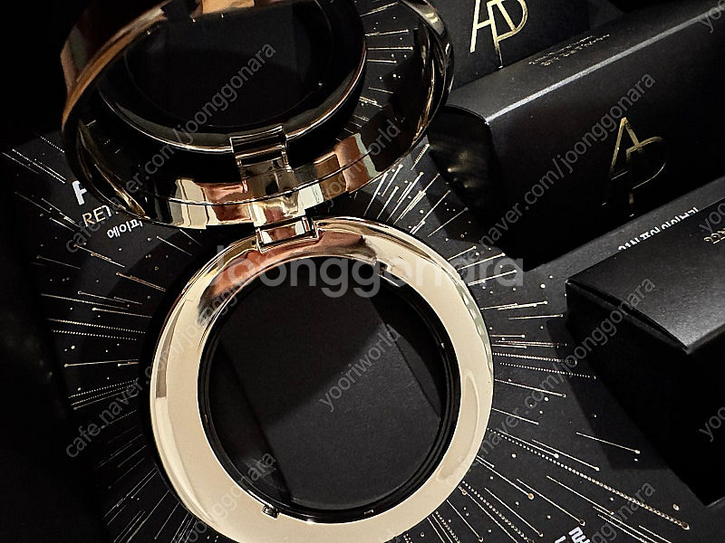 아모레퍼시픽 에이피뷰티 프라임 리저브 파운데이션 본품 리필 여러개 세트 완전새것--5