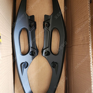 포르자 텐덤 손잡이 모든연식 가능