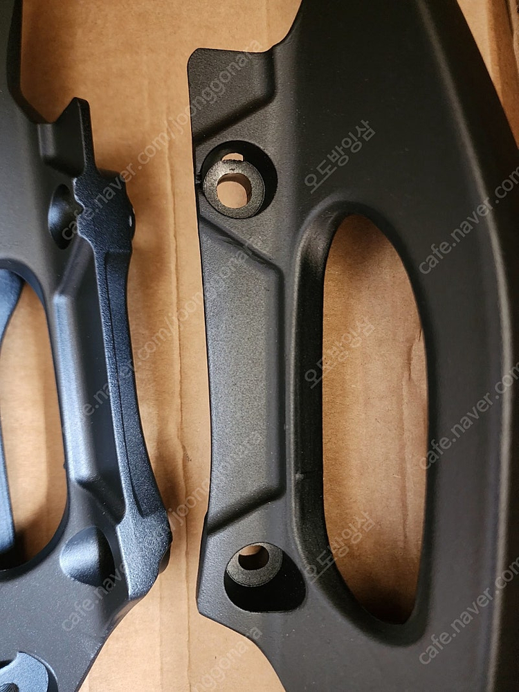 포르자 텐덤 손잡이 모든연식 가능--1