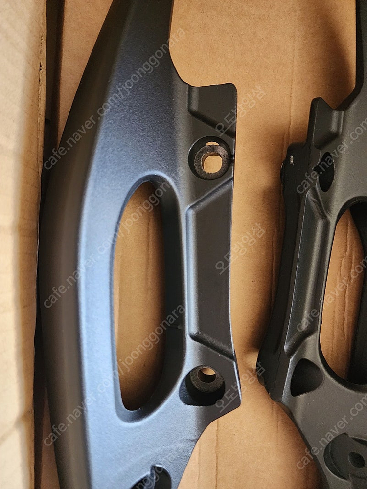 포르자 텐덤 손잡이 모든연식 가능--2