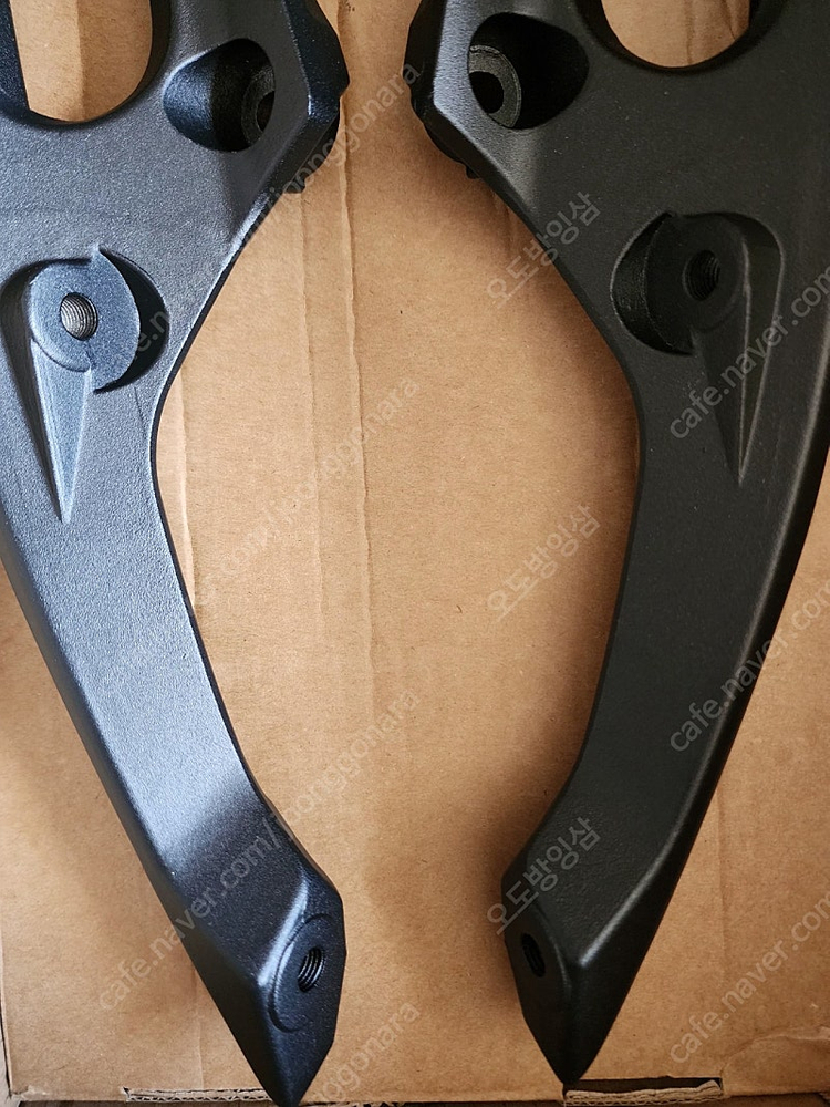 포르자 텐덤 손잡이 모든연식 가능--3