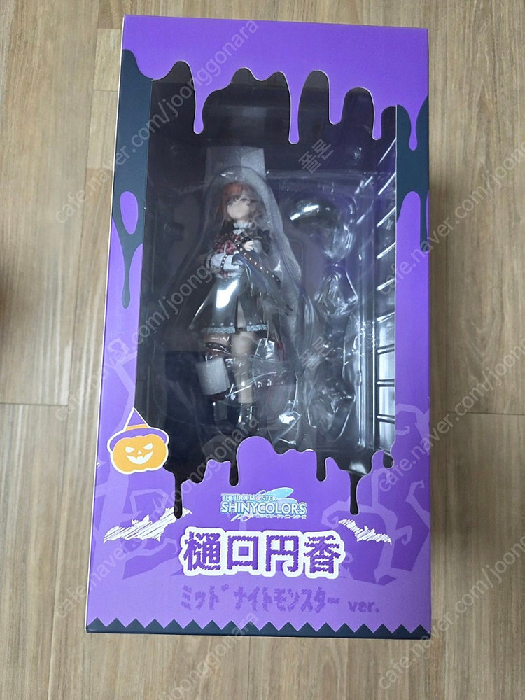 아이돌마스터 피규어 팝니다. [세리자와 아사히, 칸자키 란코, 니노미야 아스카, 쿠와야마 치유키, 하야사카 미레이,... 이미지