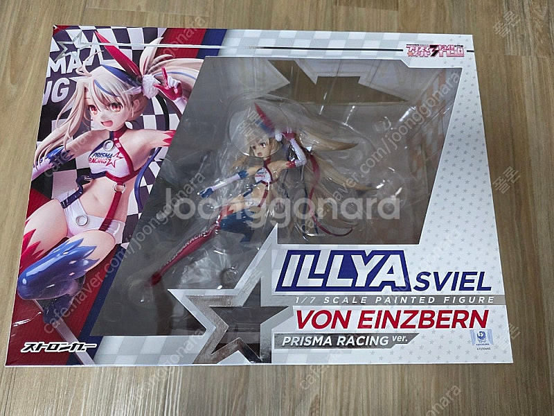 타입문, 페이트 피규어 팝니다(fate, 페그오, 프리즈마 이리야, 월희)/플러스원 굿스마일 phat 스트롱거 코토...--2