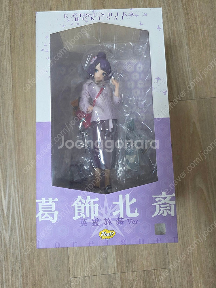 타입문, 페이트 피규어 팝니다(fate, 페그오, 프리즈마 이리야, 월희)/플러스원 굿스마일 phat 스트롱거 코토...--4