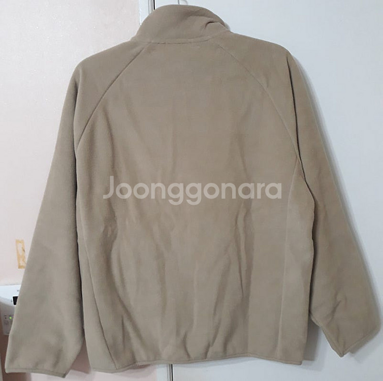 탑텐 플리스자켓 110사이즈 새제품 만원--3