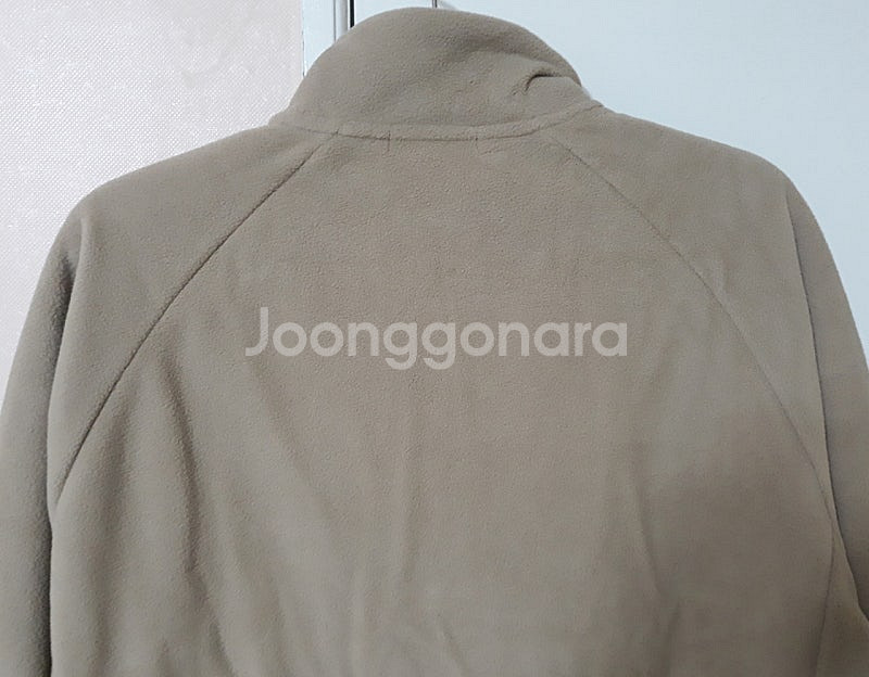 탑텐 플리스자켓 110사이즈 새제품 만원--4