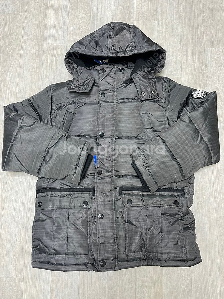 (새상품) DKNY 겨울 패딩 14~16 (초6-중1,...--0