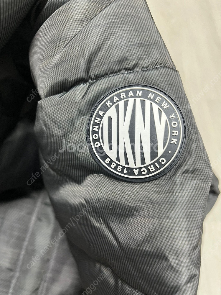 (새상품) DKNY 겨울 패딩 14~16 (초6-중1,...--3