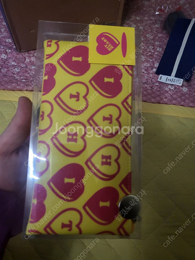 비온뒤 레트로 필통파우치--5