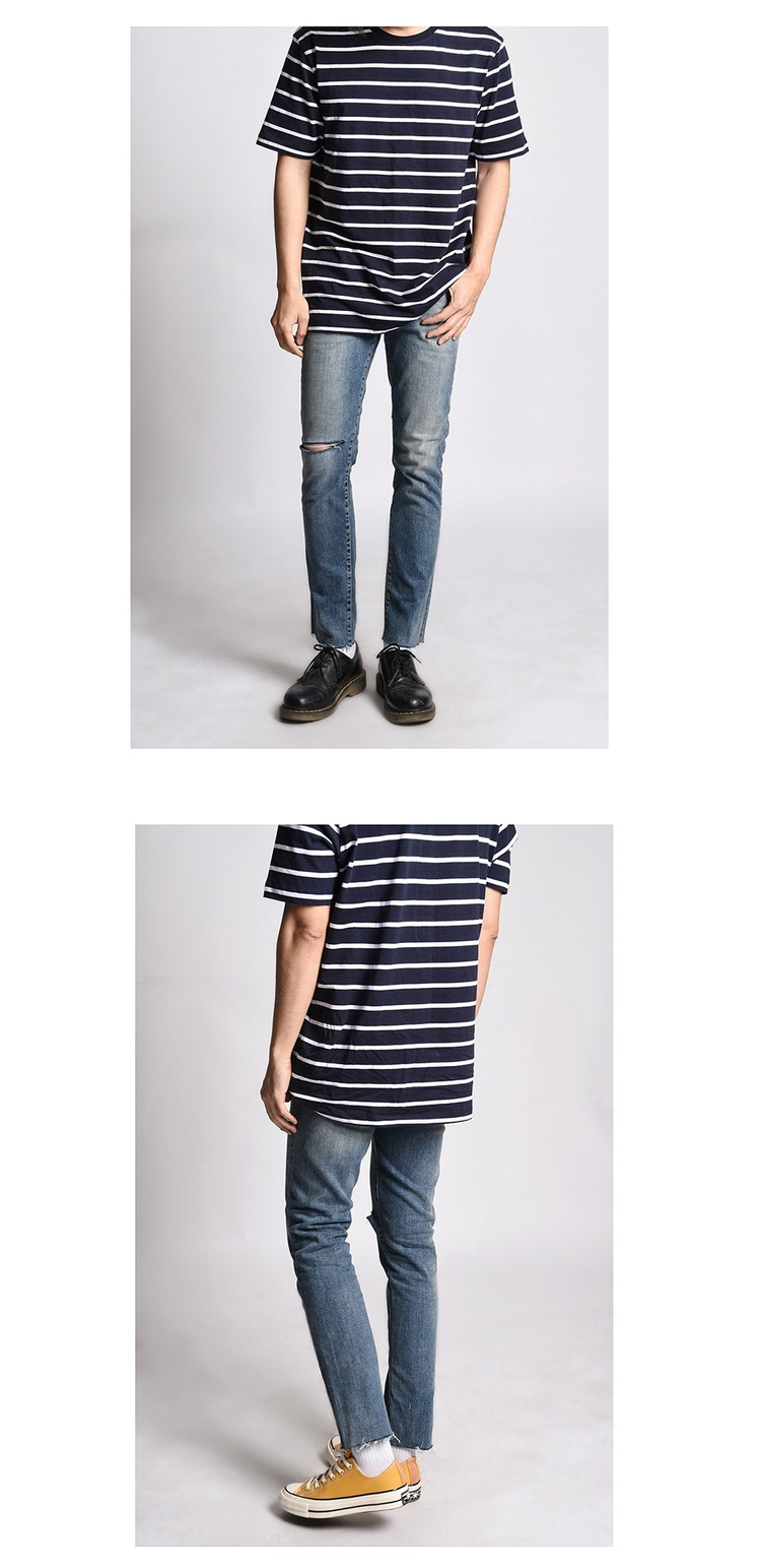 모드나인 크로스로드 / 샌드맨 1ss 30사이즈 이미지