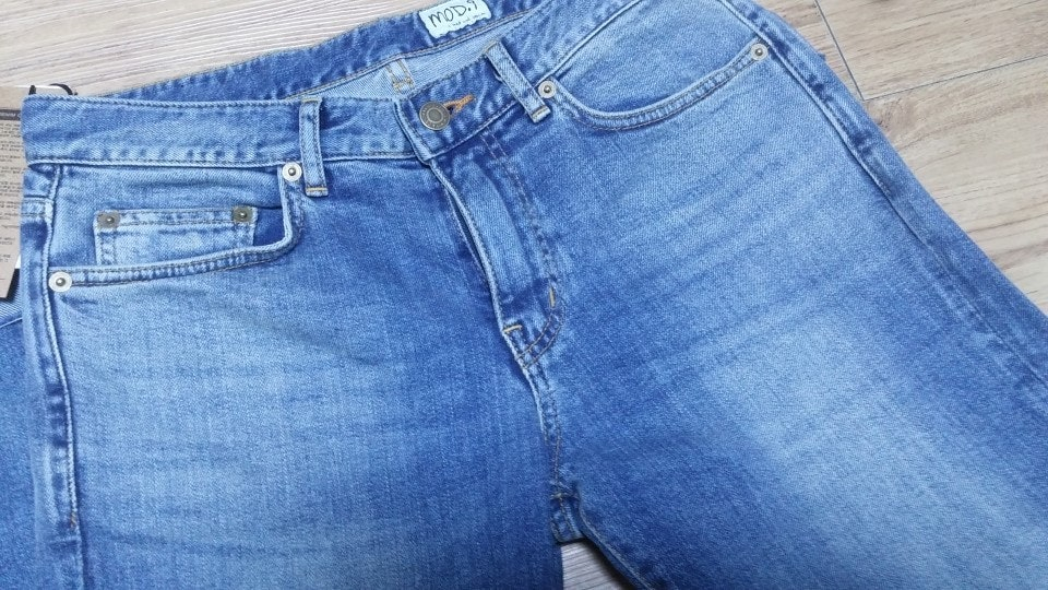 모드나인 크로스로드 / 샌드맨 1ss 30사이즈 이미지