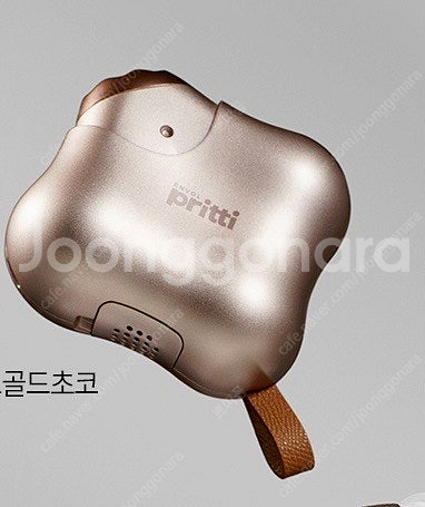 앙블쁘리띠 골드 플라즈마(+앰플3개)--1
