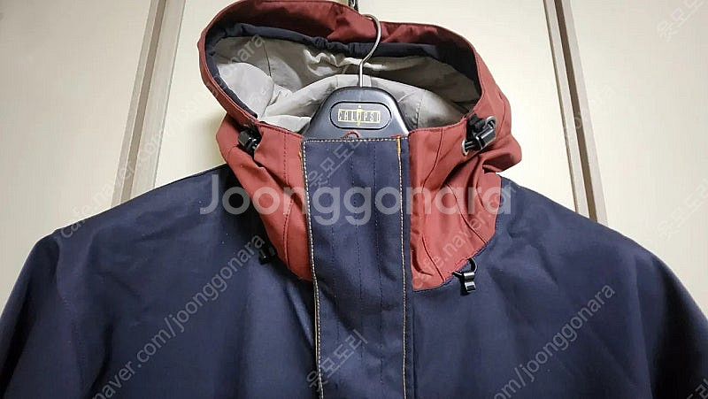 에어블라스터 원피스 보드복--1