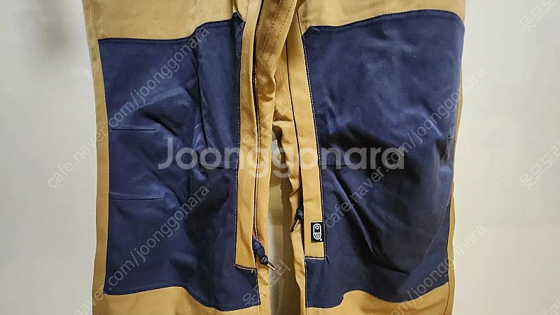 에어블라스터 원피스 보드복--2