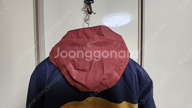 에어블라스터 원피스 보드복--8