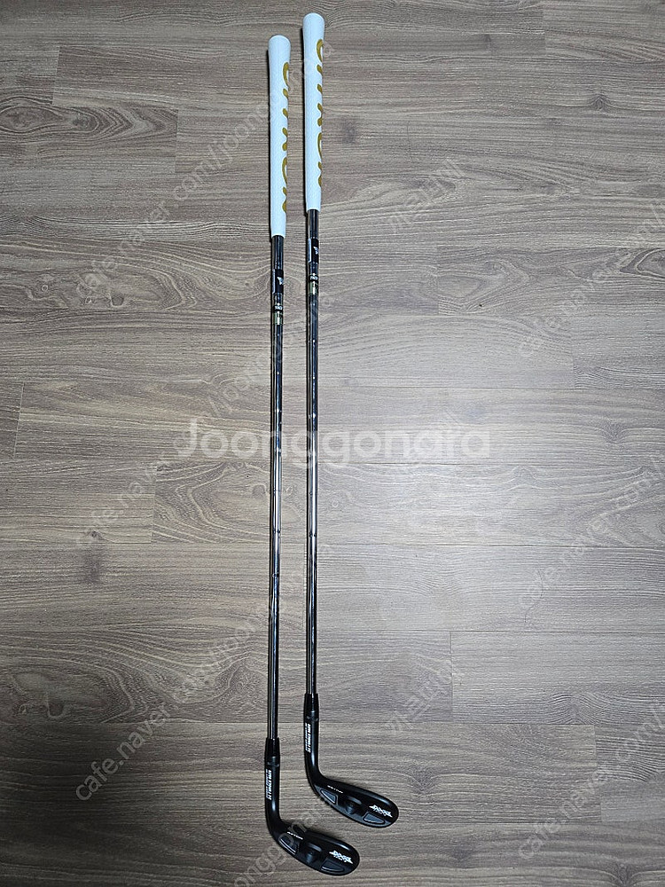 PXG 슈가대디3 52도/56도 블랙웨지--1