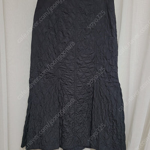 한섬 랑방 스커트