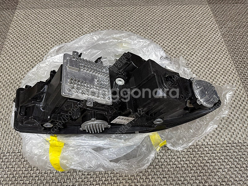 BMW G20 3시리즈 순정 LED 헤드라이트 팝니다....--5